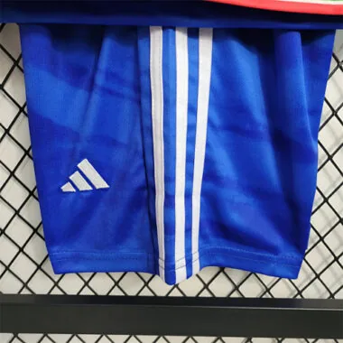 2023 Italy home kids kit