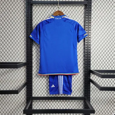 2023 Italy home kids kit