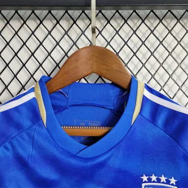 2023 Italy home kids kit