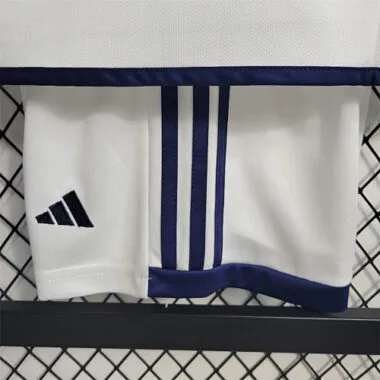 2023 Italy away kids kit