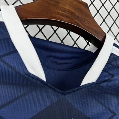 WK-shirt 2026 Schotland thuisoutfit voetbalshirt