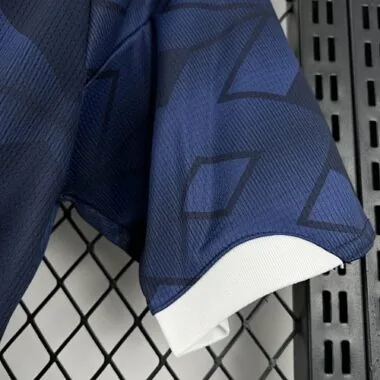 WK-shirt 2026 Schotland thuisoutfit voetbalshirt