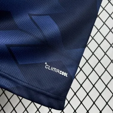 WK-shirt 2026 Schotland thuisoutfit voetbalshirt