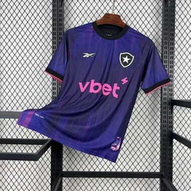 25-26 Botafogo Special Edition Kit Soccer T-Shirt AAAAJersey Supply Yupoo