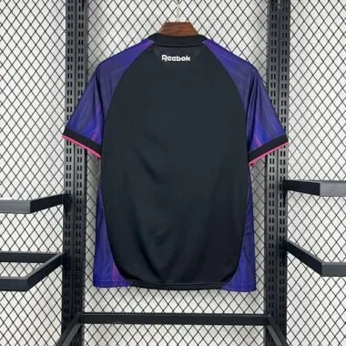 25-26 Botafogo Special Edition Kit Soccer T-Shirt