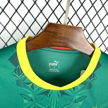 World Cup Jersey 2026 Third Kit Soccer T-Shirt