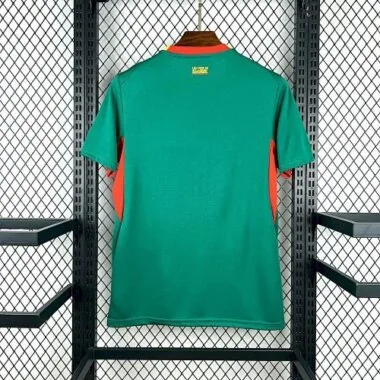 World Cup Jersey 2026 Third Kit Soccer T-Shirt