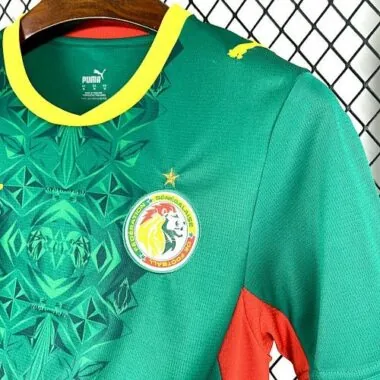 World Cup Jersey 2026 Third Kit Soccer T-Shirt