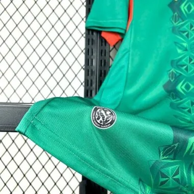 World Cup Jersey 2026 Third Kit Soccer T-Shirt