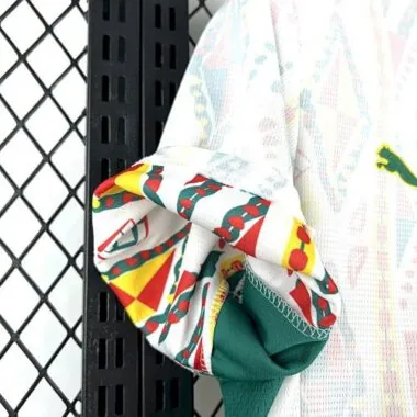 World Cup Jersey 2026 Senegal Home Kit Soccer T-Shirt