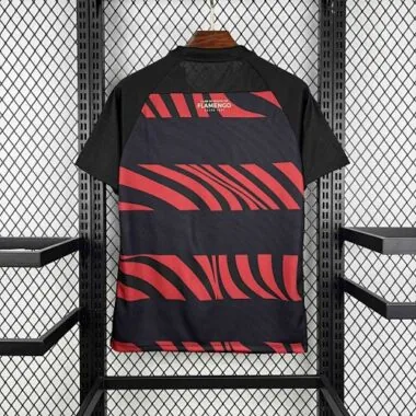 25-26 Flamengo Special Edition Kit Soccer T-Shirt