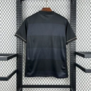 25-26 Flamengo Special Edition Kit Soccer T-Shirt