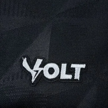 25-26 Vitória Third Kit Soccer T-Shirt