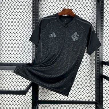 25-26 Internacional Third Kit Soccer T-Shirt AAAAJersey Supply Yupoo