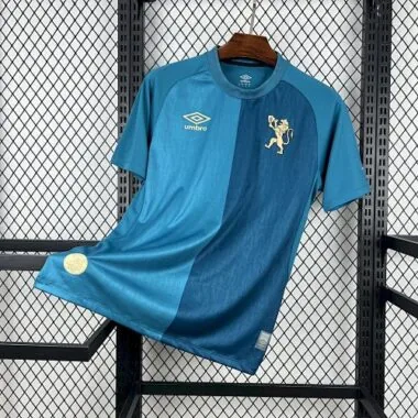25-26 Recife Third Kit Soccer T-Shirt AAAAJersey Supply Yupoo