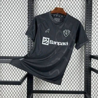 25-26 Paysandu Second Away Kit Soccer T-Shirt AAAAJersey Supply Yupoo