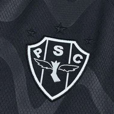 25-26 Paysandu Second Away Kit Soccer T-Shirt