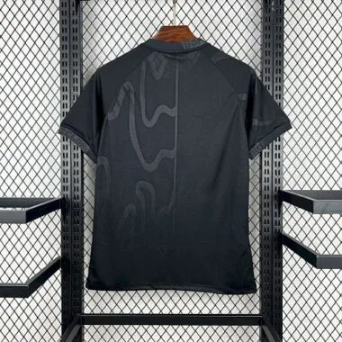 25-26 Paysandu Second Away Kit Soccer T-Shirt