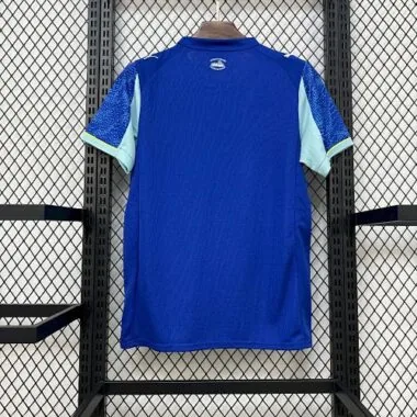25–26 Marseille – Zweites Auswärtstrikot – Fußball-T-Shirt