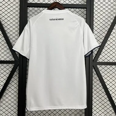 25-26 Real Betis Special Edition Kit Soccer T-Shirt