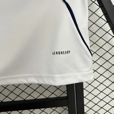 25-26 Paris FC Away Kit Soccer T-Shirt