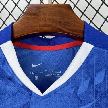 25-26 Chelsea 120th Anniversary Kit Soccer T-Shirt
