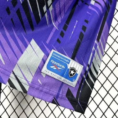 25-26 Botafogo Training Soccer T-Shirt AAAAJersey Supply Yupoo