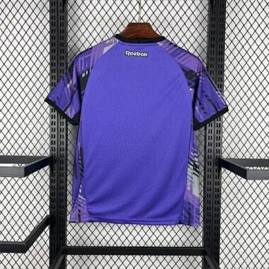 25-26 Botafogo Training Soccer T-Shirt AAAAJersey Supply Yupoo