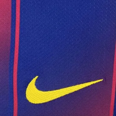 25-26 Barcelona Home Kit Soccer AAAAJersey Yupoo