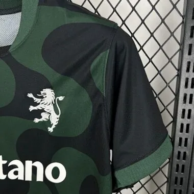 Maglietta da calcio "Lisbon Kit" 25-26