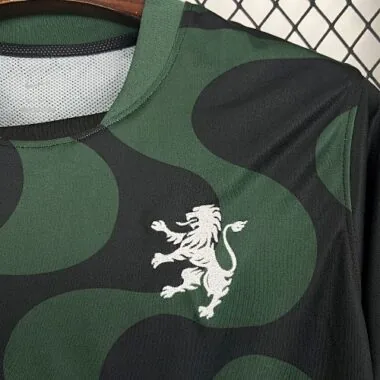 Maglietta da calcio "Lisbon Kit" 25-26