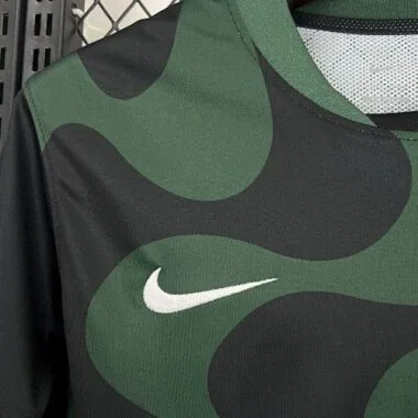 Maglietta da calcio "Lisbon Kit" 25-26