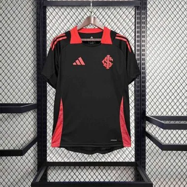 24-25 Internacional Training Kit Soccer AAAAJersey Yupoo