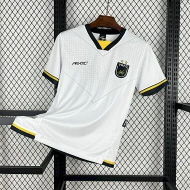 25-26 Volta Redonda Away Kit Soccer AAAAJersey Yupoo