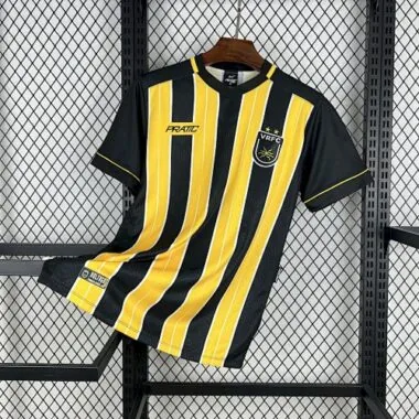 25-26 Volta Redonda Home Kit Soccer AAAAJersey Yupoo