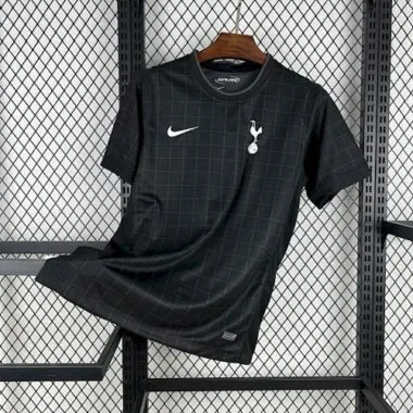 25-26 Tottenham Hotspur Away Kit Soccer AAAAJersey Yupoo