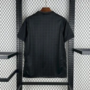 25-26 Tottenham Hotspur Away Kit Soccer