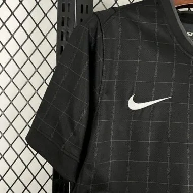 25-26 Tottenham Hotspur Away Kit Soccer