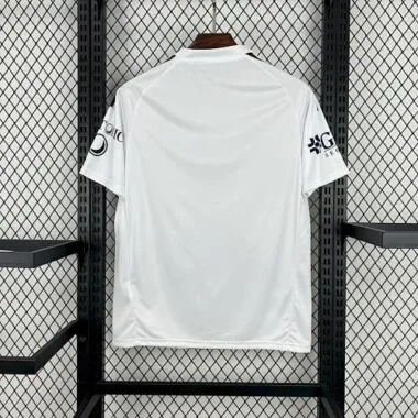 25-26 America Away Kit Soccer AAAAJersey Yupoo
