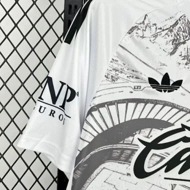 25-26 America Away Kit Soccer AAAAJersey Yupoo