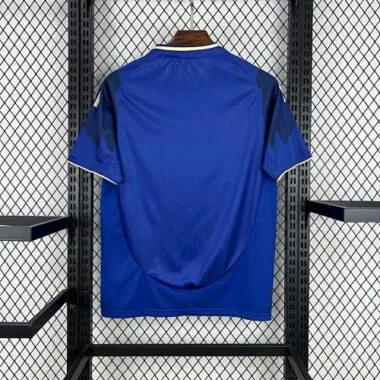 25-26 America Second Away Kit Soccer AAAAJersey Yupoo