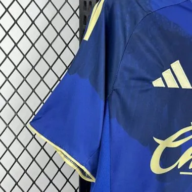 25-26 America Second Away Kit Soccer AAAAJersey Yupoo