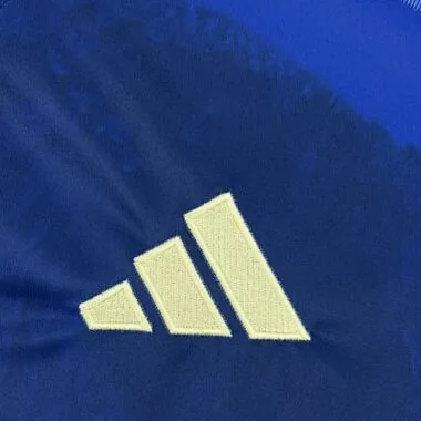 25-26 America Second Away Kit Soccer AAAAJersey Yupoo