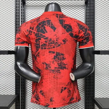 2026 Canada Special Edition Kit Player Version Soccer T-Shirt
