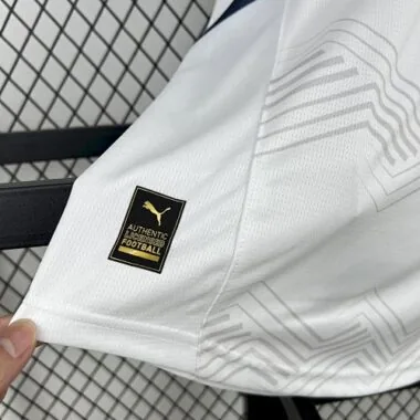 24-25 Monterrey Away Kit Soccer AAAAJersey Yupoo