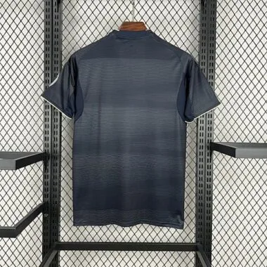25-26 Real Madrid Away Kit Soccer