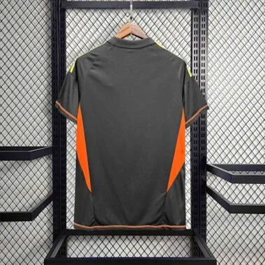 2024 Mexico Goalkeeper Shirt Jersey