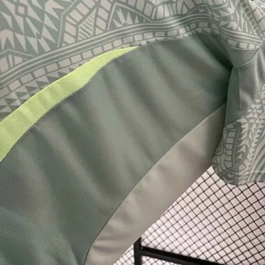2024 Mexico Away Kit Jersey