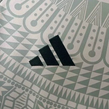 2024 Mexico Away Kit Jersey