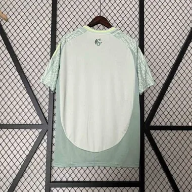 2024 Mexico Away Kit Jersey